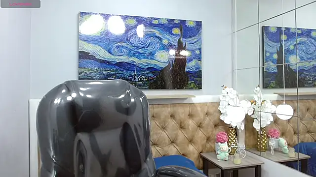 Iantwink18 online show from November 13, 2025, 3:21 am