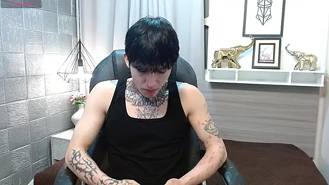 Iantwink18 online show from January 17, 2026, 3:21 am