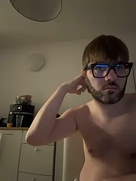 Patryk3434 online show from January 7, 2026, 4:23 pm