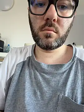 Patryk3434 online show from January 16, 2026, 11:58 am