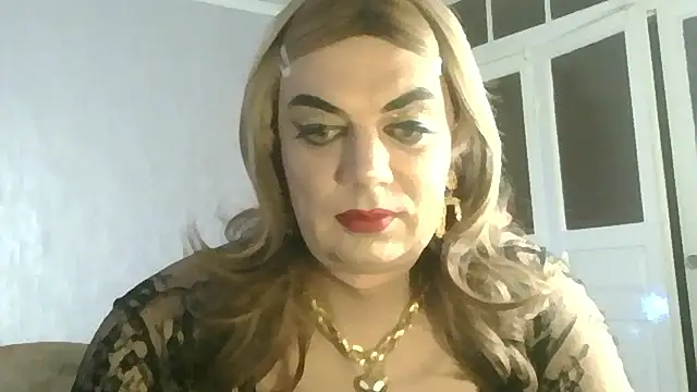 NiraFrost online show from November 2, 2025, 5:51 pm