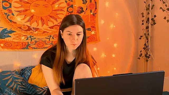 AliceCUNTach online show from March 5, 2026, 5:04 am