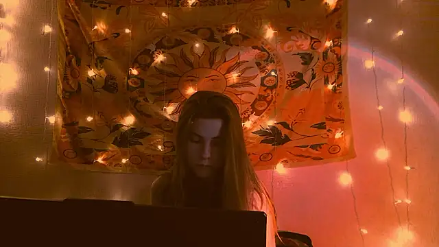 AliceCUNTach online show from March 29, 2026, 1:07 am