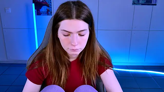 AliceCUNTach online show from November 2, 2025, 5:12 am