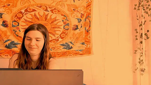 AliceCUNTach online show from March 25, 2026, 5:51 am