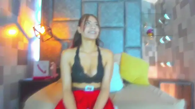 Emily Mitchell online show from December 14, 2025, 1:06 pm