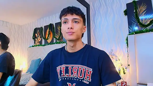 Lean Portman online show from December 18, 2025, 9:07 pm