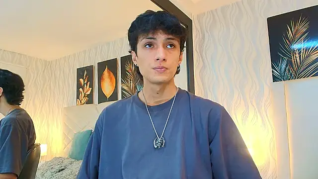 Lean Portman online show from February 9, 2026, 8:51 pm