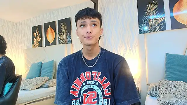 Lean Portman online show from March 6, 2026, 9:10 pm