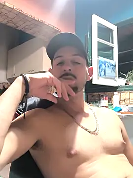 Snapshot of El_Andres_1 chatting on February 28, 2026, 4:01 am El Andres 1 online show from February 28, 2026, 4:01 am