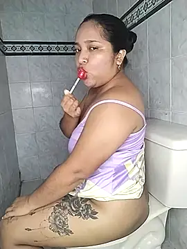 Angelly ricura online show from November 30, 2025, 4:52 pm