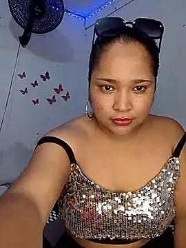 Angelly ricura online show from April 5, 2026, 6:03 pm