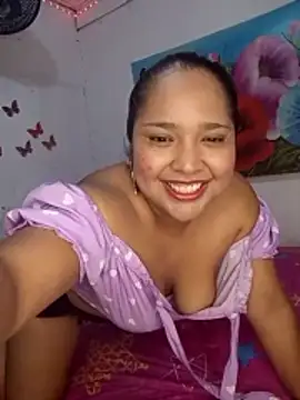 Angelly ricura online show from April 2, 2026, 5:25 am