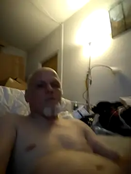 NacktDaniel online show from November 11, 2025, 5:19 pm