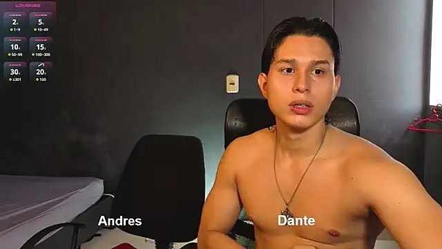 TeddyBear 07 online show from March 11, 2026, 12:54 pm