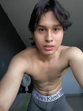 TeddyBear 07 online show from October 28, 2025, 12:48 pm