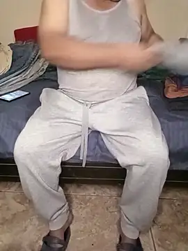 HomHot47 online show from February 7, 2026, 5:26 am