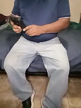 HomHot47 online show from April 11, 2026, 6:32 am