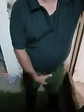 HomHot47 online show from January 13, 2026, 4:38 am