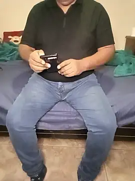 HomHot47 online show from January 14, 2026, 5:00 am