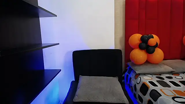 Cady Hot online show from October 25, 2025, 8:20 pm