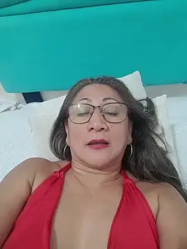 LizaMintelli online show from June 22, 2026, 3:42 pm