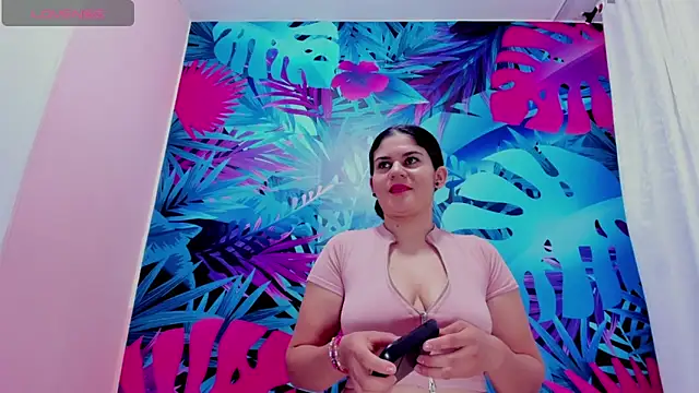 DakotaStarkx online show from January 13, 2026, 8:35 pm