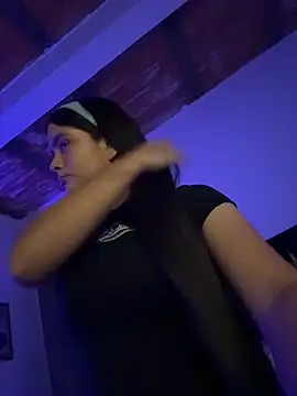 Ashley and Zoe online show from November 26, 2025, 9:59 pm