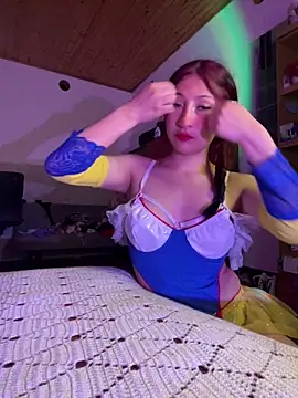 Snapshot of liin_rose chatting on October 29, 2025, 2:43 am liin rose online show from October 29, 2025, 2:43 am