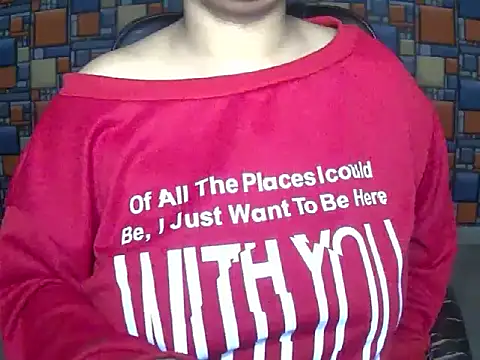 mrymlove online show from January 16, 2026, 2:43 pm