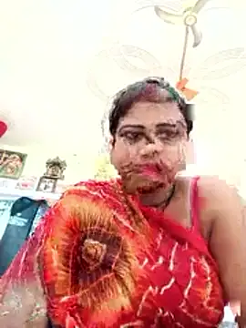 Snapshot of Rani_sahiba chatting on November 30, 2025, 8:48 am Rani sahiba online show from November 30, 2025, 8:48 am