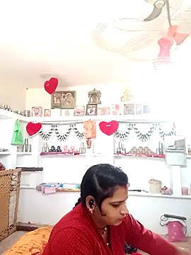 Snapshot of Rani_sahiba chatting on November 12, 2025, 8:51 am Rani sahiba online show from November 12, 2025, 8:51 am