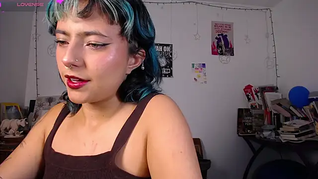 AlmaNanax online show from March 2, 2026, 2:12 am