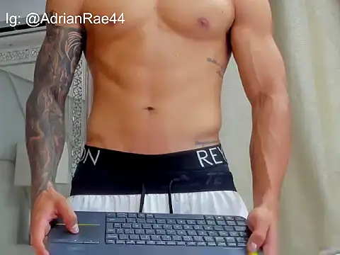 adrian ray online show from January 10, 2026, 7:31 pm