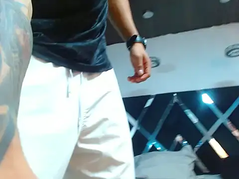 adrian ray online show from September 30, 2025, 6:03 pm