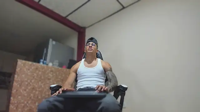 adrian ray online show from February 12, 2026, 12:54 am