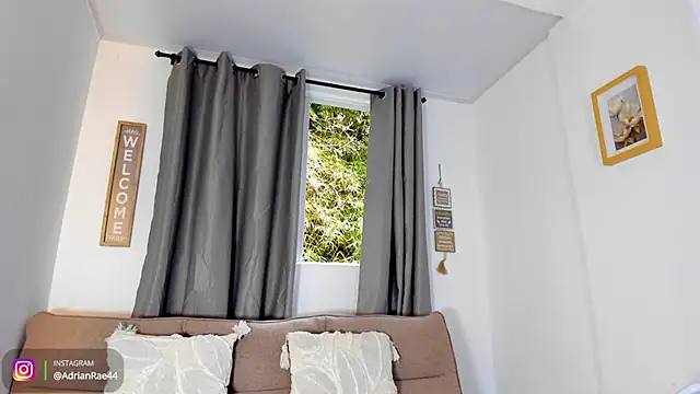 adrian ray online show from July 1, 2026, 6:41 pm