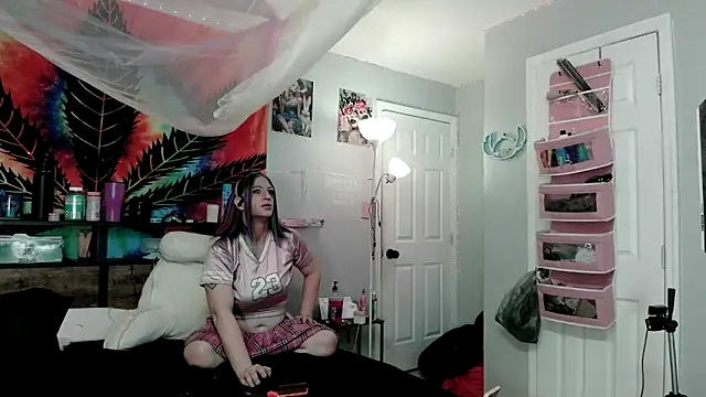 mistismoker online show from April 1, 2026, 2:13 am