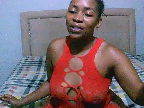 Snapshot of cherrymuffins chatting on March 7, 2026, 6:57 pm cherrymuffins online show from March 7, 2026, 6:57 pm