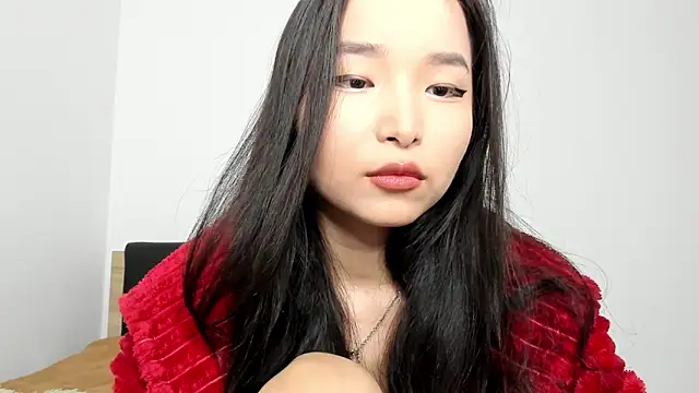 Soyun Mia online show from February 12, 2026, 1:22 pm