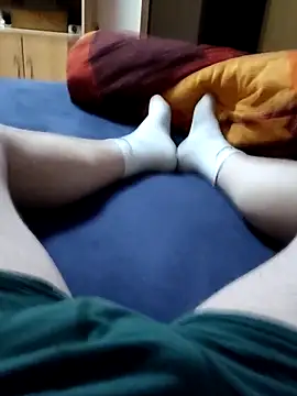 boxerundsocken91 online show from October 29, 2025, 5:23 pm