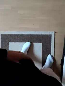 boxerundsocken91 online show from February 7, 2026, 8:11 am