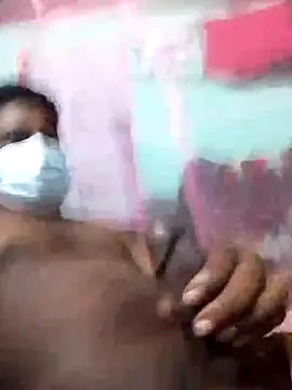 Snapshot of bappyandbanulove chatting on October 10, 2025, 6:09 pm bappyandbanulove online show from October 10, 2025, 6:09 pm