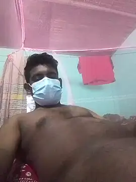 Snapshot of bappyandbanulove chatting on October 19, 2025, 5:48 pm bappyandbanulove online show from October 19, 2025, 5:48 pm