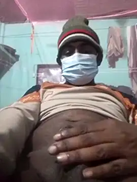 bappyandbanulove online show from January 13, 2026, 6:23 pm