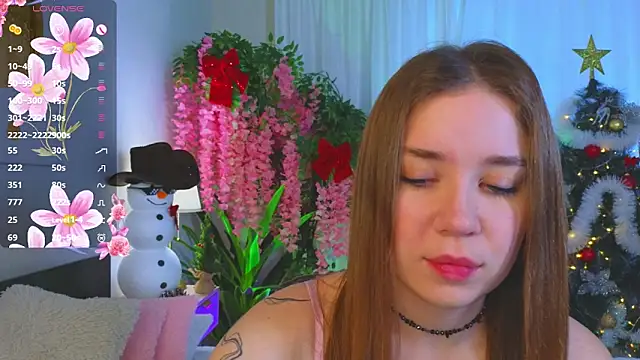 Snapshot of KarenGibbs chatting on January 10, 2026, 7:04 am KarenGibbs online show from January 10, 2026, 7:04 am