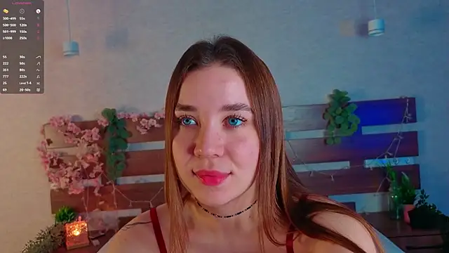 Snapshot of KarenGibbs chatting on November 21, 2025, 6:56 am KarenGibbs online show from November 21, 2025, 6:56 am