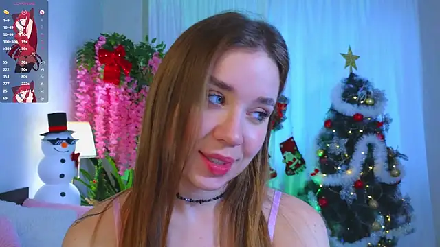 Snapshot of KarenGibbs chatting on January 6, 2026, 7:01 am KarenGibbs online show from January 6, 2026, 7:01 am