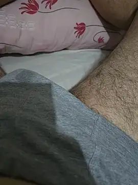 sisman31 online show from October 29, 2025, 9:47 pm