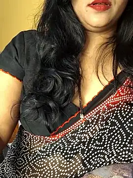 Angel0731 online show from January 6, 2026, 5:06 pm